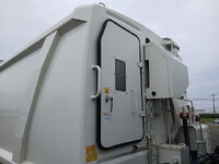 HINO Ranger Garbage Truck 2KG-FC2ABA 2019 179,196km_22