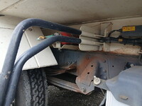 HINO Ranger Garbage Truck 2KG-FC2ABA 2019 179,196km_27