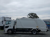 HINO Ranger Garbage Truck 2KG-FC2ABA 2019 179,196km_2