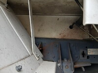 HINO Ranger Garbage Truck 2KG-FC2ABA 2019 179,196km_33