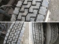 HINO Ranger Garbage Truck 2KG-FC2ABA 2019 179,196km_39