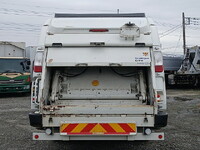 HINO Ranger Garbage Truck 2KG-FC2ABA 2019 179,196km_3