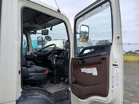 HINO Ranger Garbage Truck 2KG-FC2ABA 2019 179,196km_4