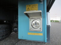 TOYOTA Toyoace Refrigerator & Freezer Truck TKG-XZC605 2018 102,370km_13