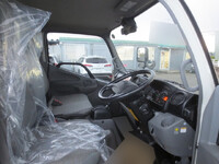 TOYOTA Toyoace Refrigerator & Freezer Truck TKG-XZC605 2018 102,370km_16