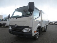 TOYOTA Toyoace Refrigerator & Freezer Truck TKG-XZC605 2018 102,370km_1