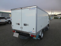 TOYOTA Toyoace Refrigerator & Freezer Truck TKG-XZC605 2018 102,370km_2