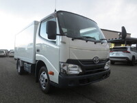 TOYOTA Toyoace Refrigerator & Freezer Truck TKG-XZC605 2018 102,370km_3