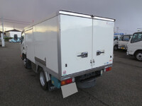 TOYOTA Toyoace Refrigerator & Freezer Truck TKG-XZC605 2018 102,370km_4