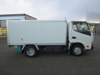 TOYOTA Toyoace Refrigerator & Freezer Truck TKG-XZC605 2018 102,370km_7