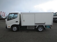 TOYOTA Toyoace Refrigerator & Freezer Truck TKG-XZC605 2018 102,370km_8