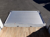 HINO Ranger Aluminum Wing BKG-FD7JLYA 2011 349,400km_10