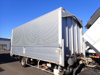 HINO Ranger Aluminum Wing BKG-FD7JLYA 2011 349,400km_11