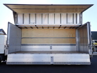 HINO Ranger Aluminum Wing BKG-FD7JLYA 2011 349,400km_12