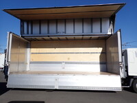 HINO Ranger Aluminum Wing BKG-FD7JLYA 2011 349,400km_13