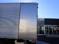 HINO Ranger Aluminum Wing BKG-FD7JLYA 2011 349,400km_14