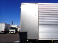 HINO Ranger Aluminum Wing BKG-FD7JLYA 2011 349,400km_16