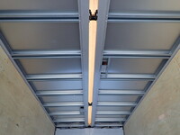 HINO Ranger Aluminum Wing BKG-FD7JLYA 2011 349,400km_17