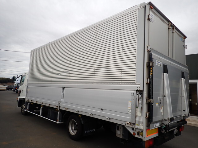 Ranger Aluminum Wing_2