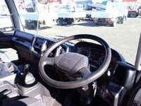 HINO Ranger Aluminum Wing BKG-FD7JLYA 2011 349,400km_29