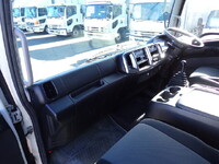 HINO Ranger Aluminum Wing BKG-FD7JLYA 2011 349,400km_33