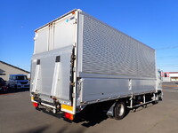 HINO Ranger Aluminum Wing BKG-FD7JLYA 2011 349,400km_3