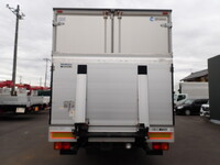 HINO Ranger Aluminum Wing BKG-FD7JLYA 2011 349,400km_6