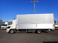 HINO Ranger Aluminum Wing BKG-FD7JLYA 2011 349,400km_7