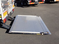 HINO Ranger Aluminum Wing BKG-FD7JLYA 2011 349,400km_8