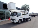 Dutro Cherry Picker