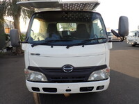 HINO Dutro Cherry Picker TKG-XZU600X 2013 73,100km_20