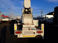 HINO Dutro Cherry Picker TKG-XZU600X 2013 73,100km_24