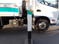 HINO Dutro Cherry Picker TKG-XZU600X 2013 73,100km_25