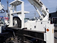HINO Dutro Cherry Picker TKG-XZU600X 2013 73,100km_31
