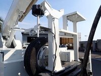 HINO Dutro Cherry Picker TKG-XZU600X 2013 73,100km_33