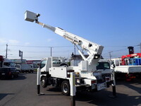 HINO Dutro Cherry Picker TKG-XZU600X 2013 73,100km_5
