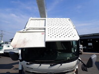 HINO Dutro Cherry Picker TKG-XZU600X 2013 73,100km_9