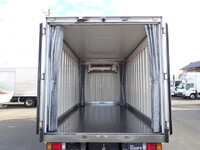 ISUZU Elf Refrigerator & Freezer Truck 2RG-NPR88AN 2020 154,600km_10