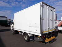 ISUZU Elf Refrigerator & Freezer Truck 2RG-NPR88AN 2020 154,600km_2