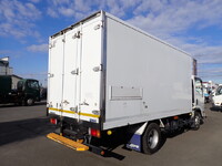 ISUZU Elf Refrigerator & Freezer Truck 2RG-NPR88AN 2020 154,600km_3