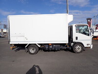 ISUZU Elf Refrigerator & Freezer Truck 2RG-NPR88AN 2020 154,600km_5