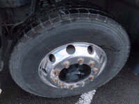 MITSUBISHI FUSO Super Great バルクシャ（フンリュウタイウンパンシャ） 2PG-FU70HY 2020 268,500km_11