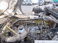 MITSUBISHI FUSO Super Great バルクシャ（フンリュウタイウンパンシャ） 2PG-FU70HY 2020 268,500km_12