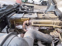 MITSUBISHI FUSO Super Great バルクシャ（フンリュウタイウンパンシャ） 2PG-FU70HY 2020 268,500km_13