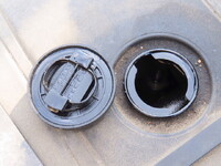 MITSUBISHI FUSO Super Great バルクシャ（フンリュウタイウンパンシャ） 2PG-FU70HY 2020 268,500km_14