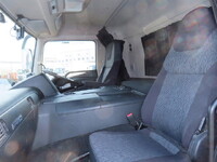 MITSUBISHI FUSO Super Great バルクシャ（フンリュウタイウンパンシャ） 2PG-FU70HY 2020 268,500km_17