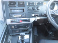 MITSUBISHI FUSO Super Great バルクシャ（フンリュウタイウンパンシャ） 2PG-FU70HY 2020 268,500km_20