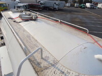 MITSUBISHI FUSO Super Great バルクシャ（フンリュウタイウンパンシャ） 2PG-FU70HY 2020 268,500km_28