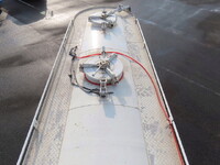 MITSUBISHI FUSO Super Great バルクシャ（フンリュウタイウンパンシャ） 2PG-FU70HY 2020 268,500km_29