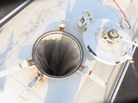 MITSUBISHI FUSO Super Great バルクシャ（フンリュウタイウンパンシャ） 2PG-FU70HY 2020 268,500km_31